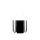 VDB LAMP Glass Black - 1351591 - zdjęcie 3